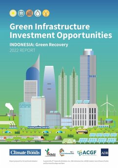 Green Infrastructure Investment Opportunities - Asian Development Bank