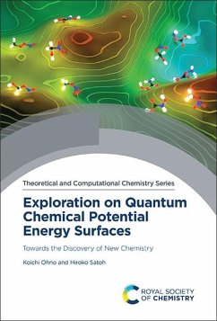 Exploration on Quantum Chemical Potential Energy Surfaces - Ohno, Koichi; Satoh, Hiroko