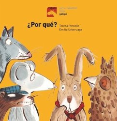 ¿Por Qué? - Porcella, Teresa