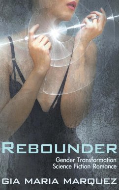 Rebounder - Marquez, Gia Maria