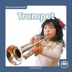 Trumpet - Rebman, Nick