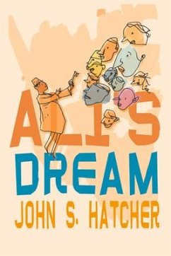 Ali's Dream - Hatcher, John S.