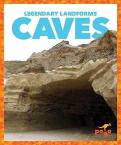 Caves - Pettiford, Rebecca