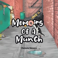 Memoirs of a Munch - Stevens, Marjorie