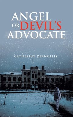 Angel or Devil's Advocate - Deangelis, Catherine