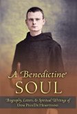 A Benedictine Soul