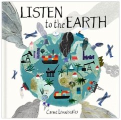 Listen to the Earth - Lemniscates, Carme