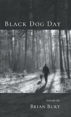 Black Dog Day - Burt, Brian