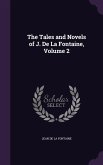 The Tales and Novels of J. De La Fontaine, Volume 2