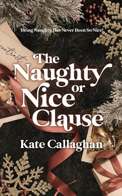 The Naughty Or Nice Clause - Callaghan, Kate