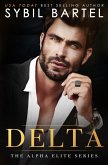 Delta (The Alpha Elite Series, #8) (eBook, ePUB)