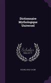 Dictionnaire Mythologique Universel