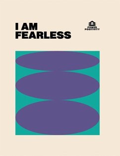 I AM FEARLESS - Hardie Grant Books