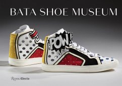 Bata Shoe Museum: A Guide to the Collection - Semmelhack, Elizabeth