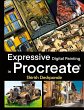 Expressive Digital Painting in Procreate - Bild 1