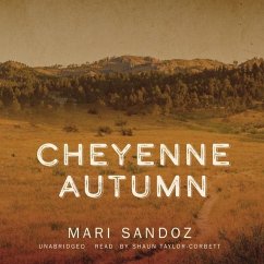 Cheyenne Autumn - Sandoz, Mari