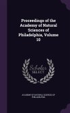 Proceedings of the Academy of Natural Sciences of Philadelphia, Volume 10