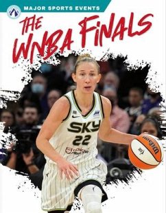 The WNBA Finals - O'Neal, Ciara
