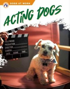 Acting Dogs - Pearson, Marie