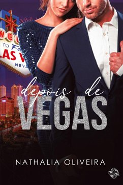 Cover Depois de Vegas