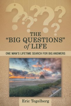 The "Big Questions" of Life