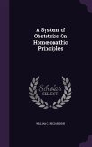 A System of Obstetrics On Homoeopathic Principles