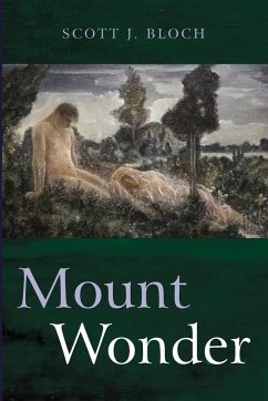 Mount Wonder - Bloch, Scott J.