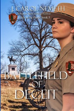 Cover Battlefield of Deceit