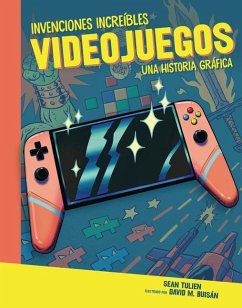 Videojuegos (Video Games) - Tulien, Sean