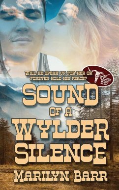 Sound of a Wylder Silence - Barr, Marilyn