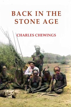 Back in the Stone Age - Chewings, Charles