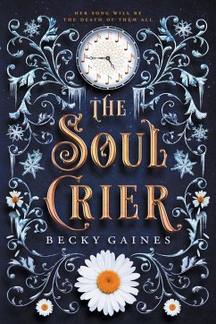 The Soul Crier - Gaines, Becky