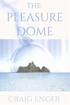 The Pleasure Dome - Enger, Craig