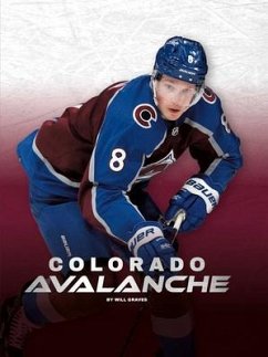 Colorado Avalanche - Graves, Will