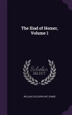 ILIAD OF HOMER V01