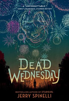 Cover Dead Wednesday