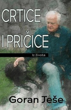 Crtice i pričice iz zivota - Jese, Goran