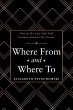 Where From and Where To - Bild 1