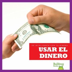 Usar El Dinero (Using Money) - Higgins, Nadia