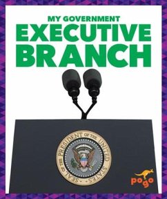 Executive Branch - Alexander, Vincent