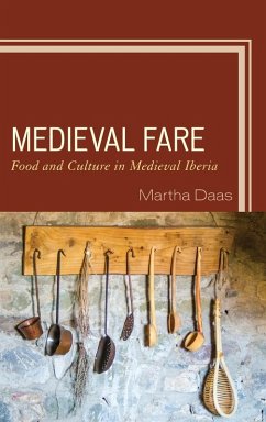 Medieval Fare - Daas, Martha M.