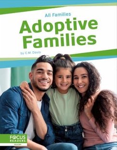 Adoptive Families - Davis, C. M.