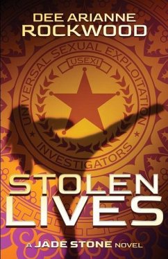 Stolen Lives - Rockwood, Dee Arianne