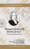 &quote;Bespangled with divine grace&quote;