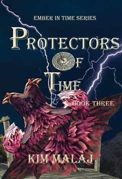 Protectors of Time - Malaj, Kim