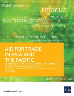 Aid for Trade in Asia and the Pacific - Asian Development Bank