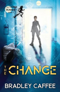 The Change - Caffee, Bradley