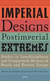 Imperial Designs, Postimperial Extremes Imperial Designs, Postimperial Extremes