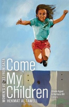 Cover Come My Children