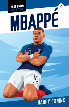 Mbappé - Coninx, Harry
